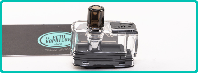 Cartouches dotPod Max Lite dotMod